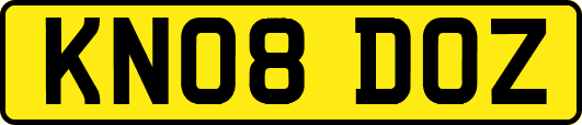 KN08DOZ