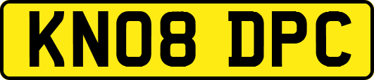 KN08DPC