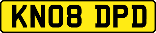 KN08DPD