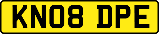 KN08DPE