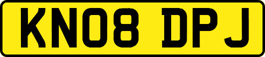 KN08DPJ