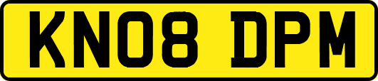 KN08DPM