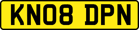 KN08DPN
