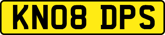 KN08DPS