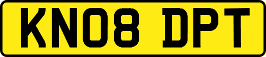 KN08DPT
