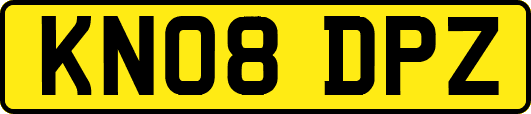 KN08DPZ