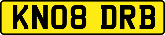 KN08DRB