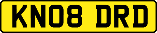 KN08DRD