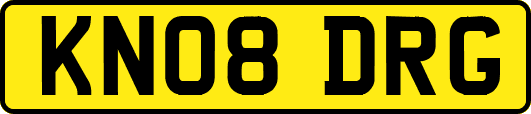 KN08DRG