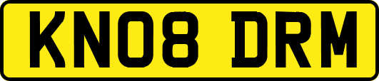 KN08DRM