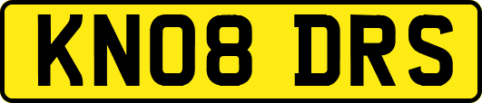 KN08DRS