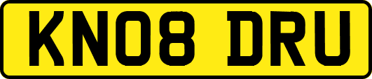 KN08DRU