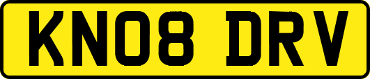KN08DRV