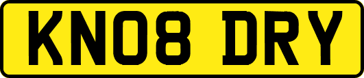KN08DRY