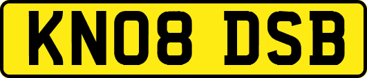 KN08DSB