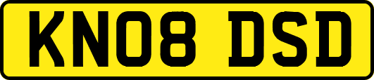 KN08DSD