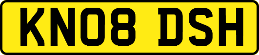 KN08DSH