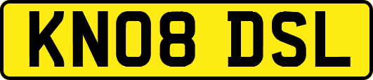 KN08DSL