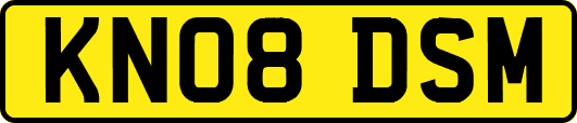 KN08DSM