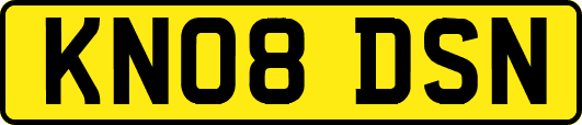 KN08DSN