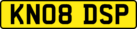 KN08DSP