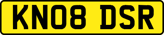 KN08DSR