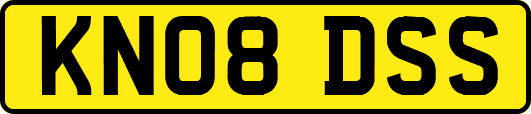 KN08DSS