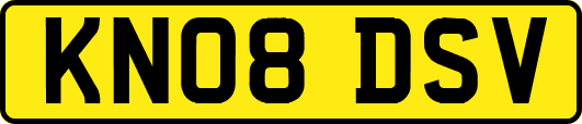 KN08DSV