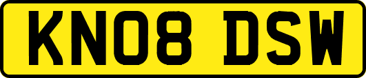 KN08DSW