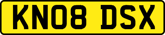 KN08DSX