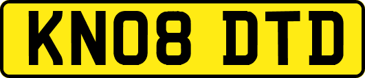 KN08DTD