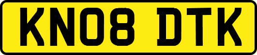 KN08DTK
