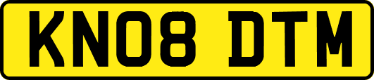 KN08DTM