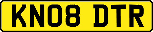 KN08DTR