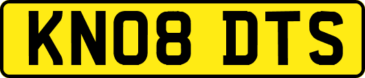 KN08DTS