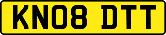 KN08DTT