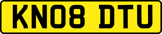 KN08DTU