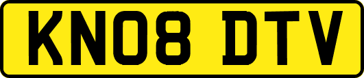 KN08DTV