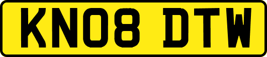 KN08DTW