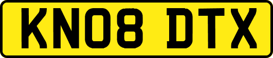 KN08DTX