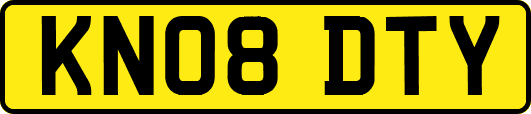 KN08DTY