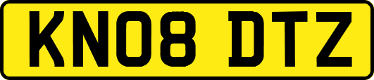 KN08DTZ