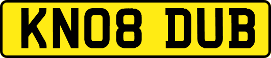 KN08DUB