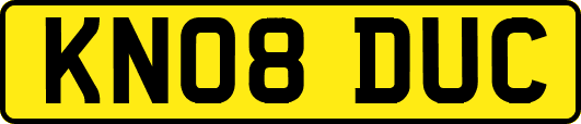 KN08DUC
