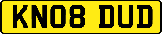 KN08DUD