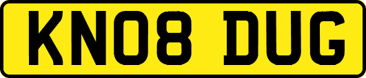 KN08DUG