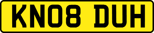 KN08DUH