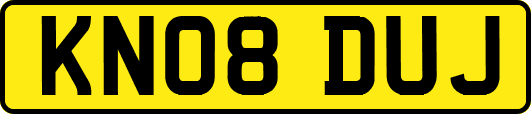 KN08DUJ
