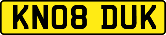 KN08DUK