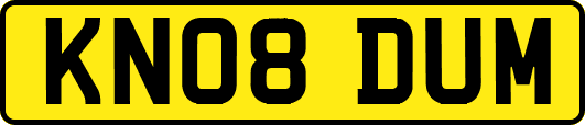 KN08DUM